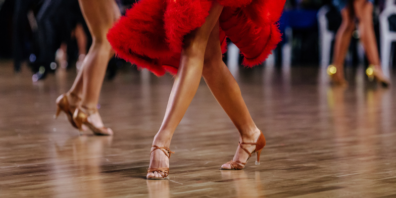 Danceshoes.lv: the best dance sport shoes & dresses